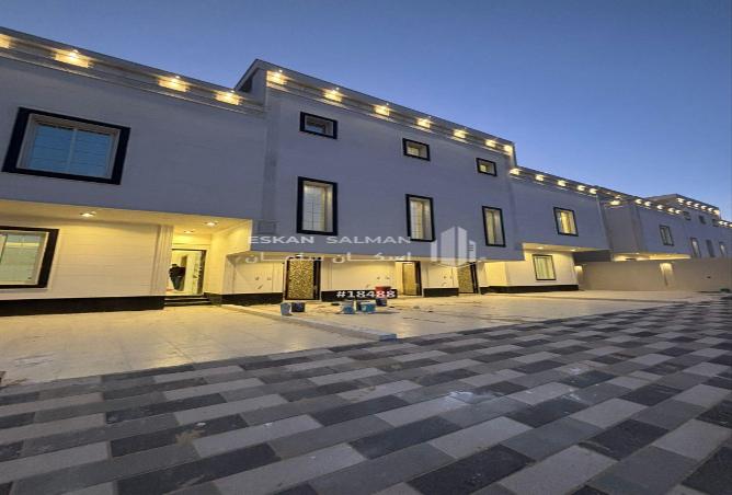 5 bedroom apartment in Al Aziziyah 2