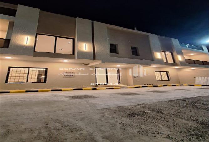 5 bedroom apartment in Muhammed Ibn Saud 2