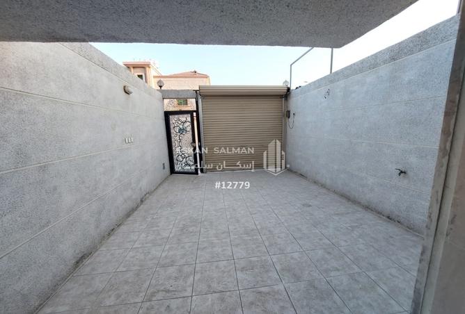 6 bedroom apartment in Badr 2