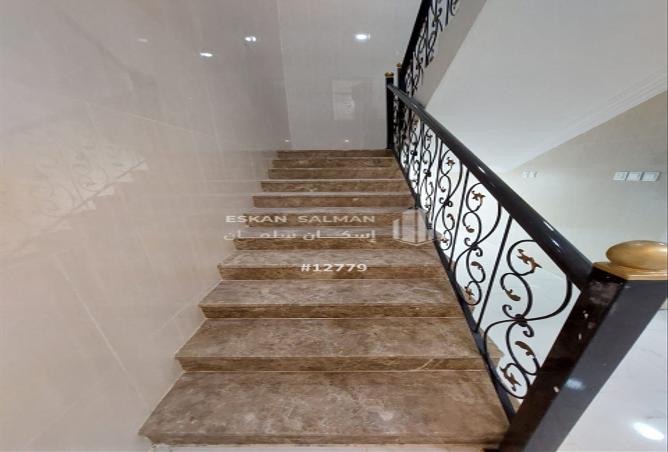 6 bedroom apartment in Badr 3