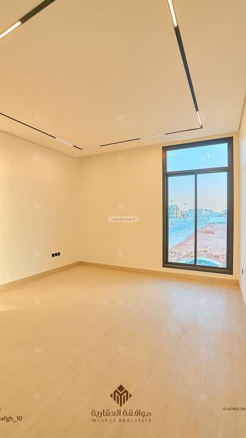فيلا 5 غرف في المهدية 8