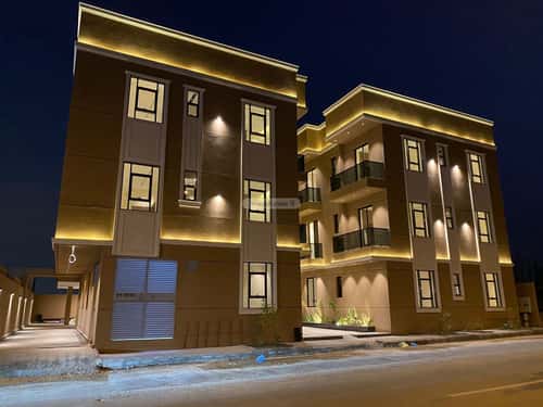 3 bedroom apartment in Al Mahdiyyah 1