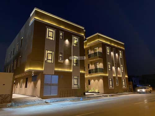 3 bedroom apartment in Al Mahdiyyah 7