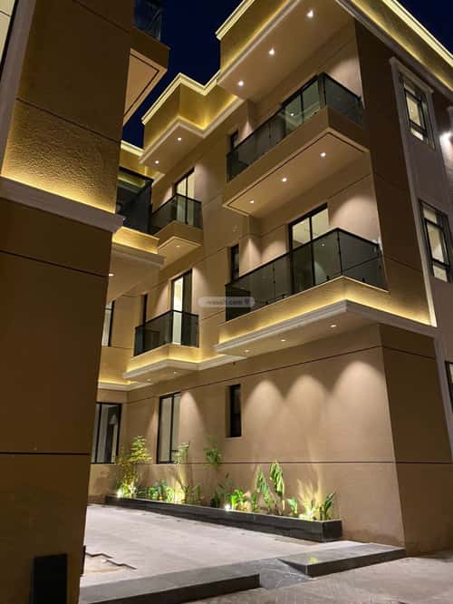 3 bedroom apartment in Al Mahdiyyah 8