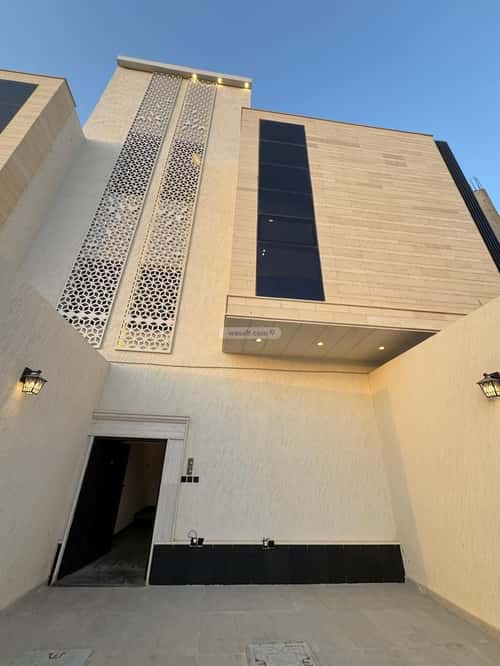3 bedroom apartment in Al Janadriyah 11