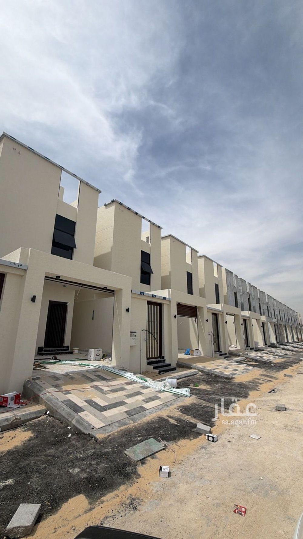6 bedroom villa in Al Buhairah 3