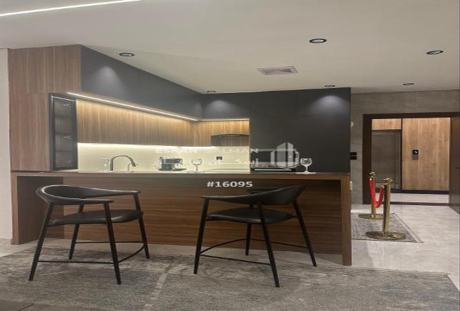 4 bedroom apartment in Al Hamra 3
