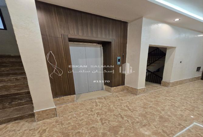 5 bedroom apartment in Ash Shulah 3