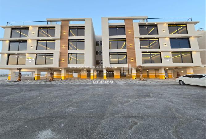 4 bedroom apartment in Ash Shulah 2