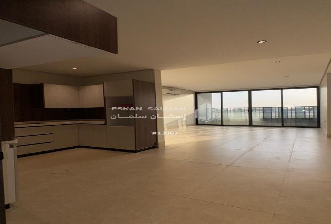 4 bedroom apartment in Al Hamra 2