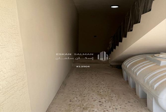 6 bedroom apartment in Badr 2