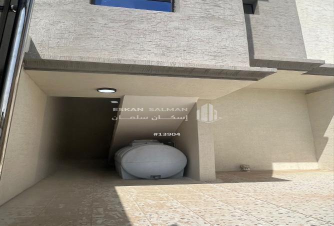 6 bedroom apartment in Badr 3