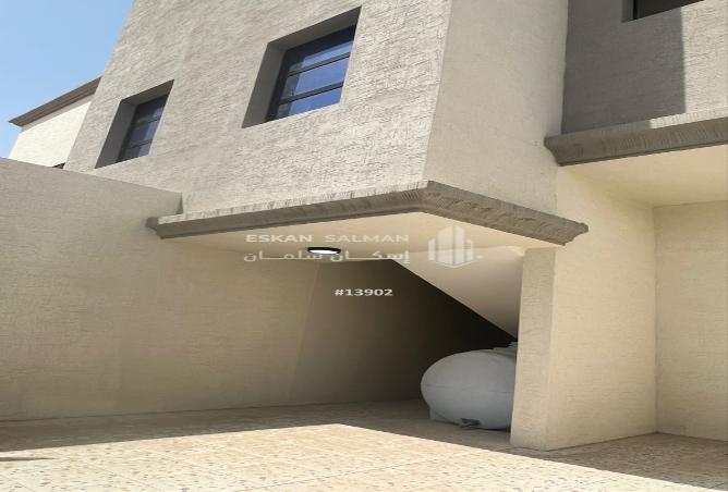 6 bedroom apartment in Badr 2