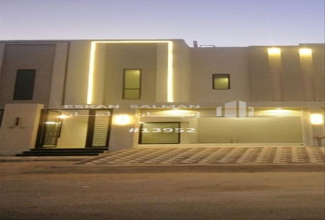 شقة 6 غرف في Dahiyat Al Malik Fahd 3