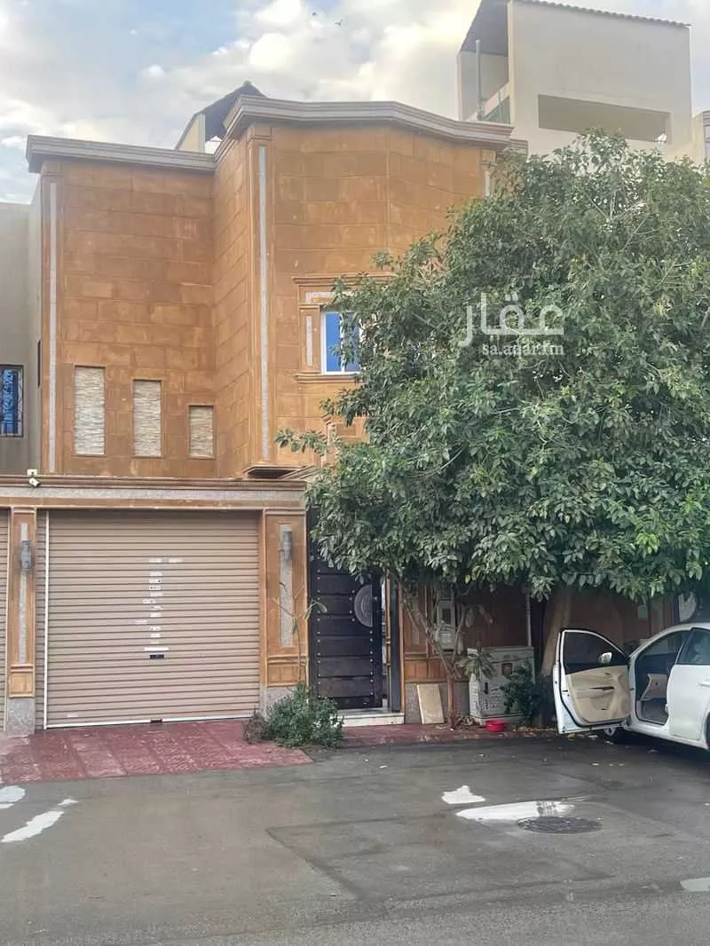 فيلا 6 غرف في اليرموك