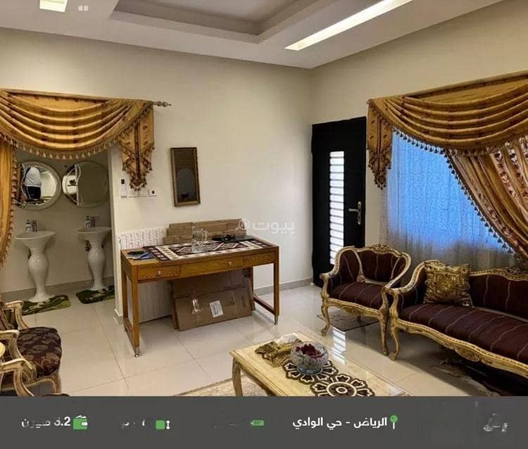 3 bedroom villa in Al Wadi, Riyadh 2