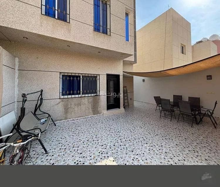 3 bedroom villa in Al Wadi, Riyadh 4
