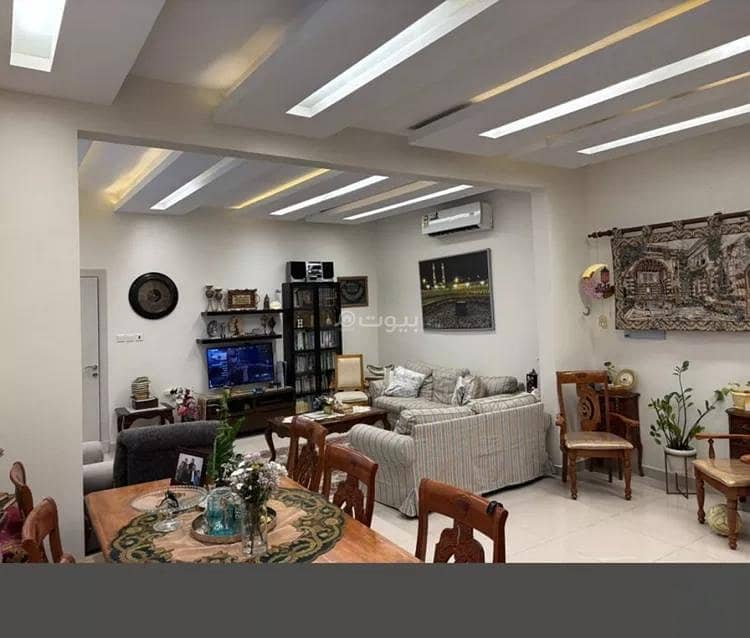 3 bedroom villa in Al Wadi, Riyadh 5