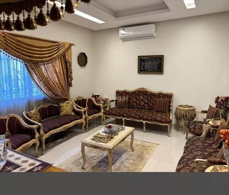 3 bedroom villa in Al Wadi, Riyadh 8