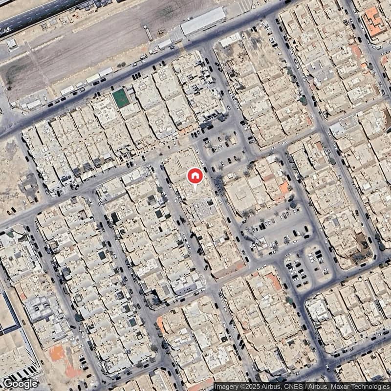 3 bedroom villa in Al Wadi, Riyadh 9