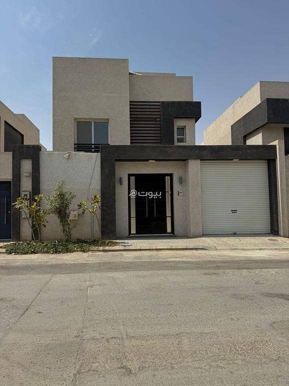 4 bedroom villa in Riyadh Province, Riyadh 16