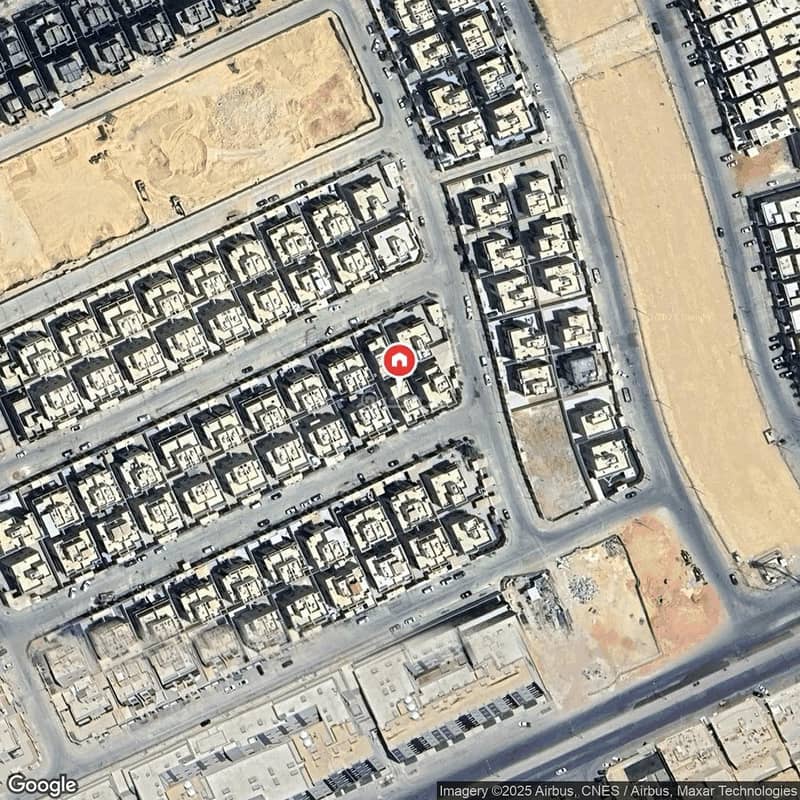 4 bedroom villa in Riyadh Province, Riyadh 17