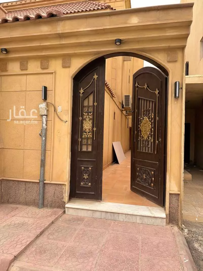 شقة 4 غرف في اليرموك 1