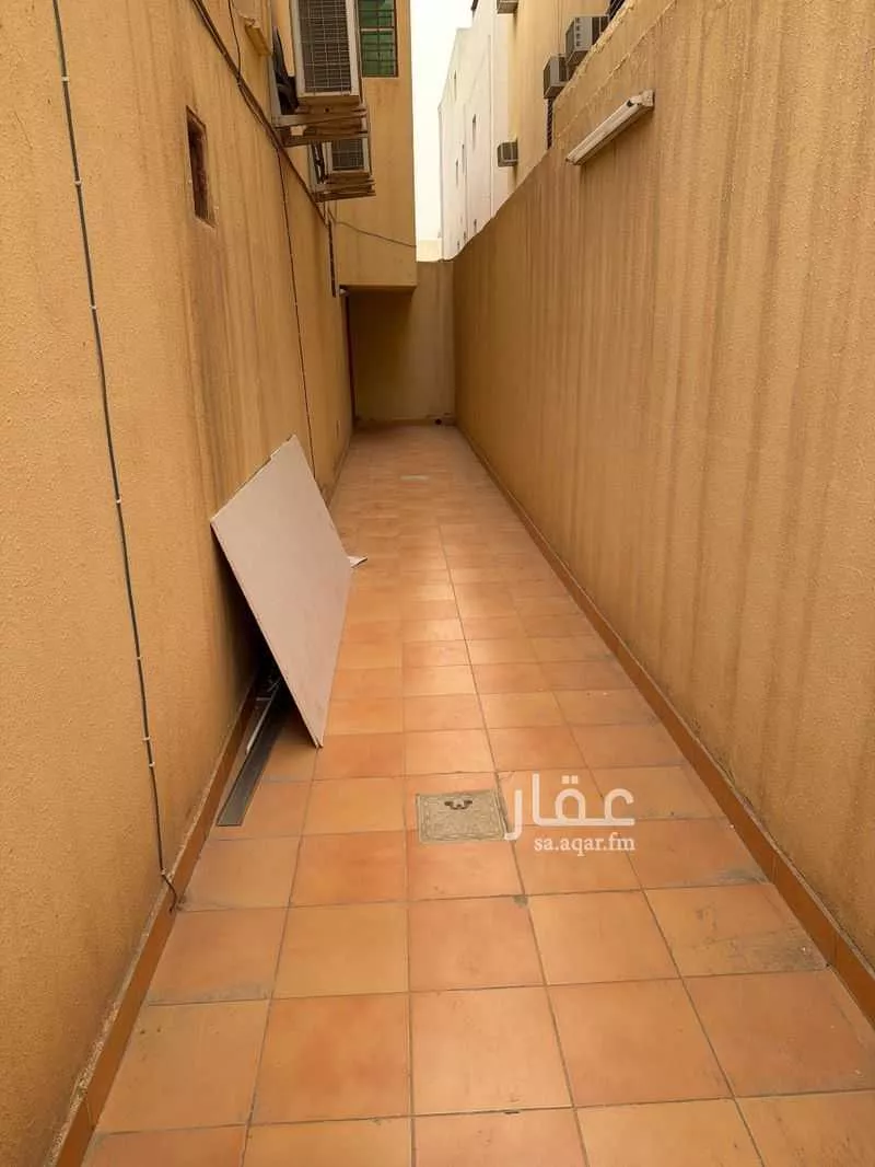 شقة 4 غرف في اليرموك 2