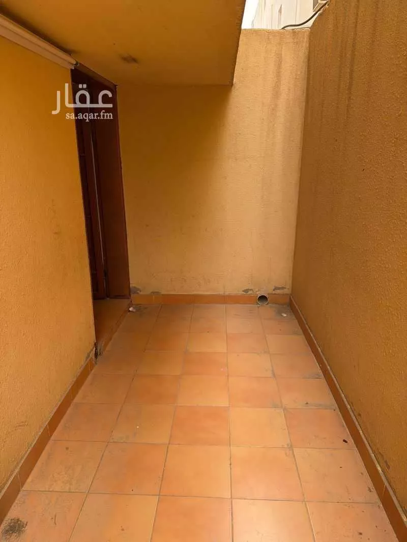 شقة 4 غرف في اليرموك 3