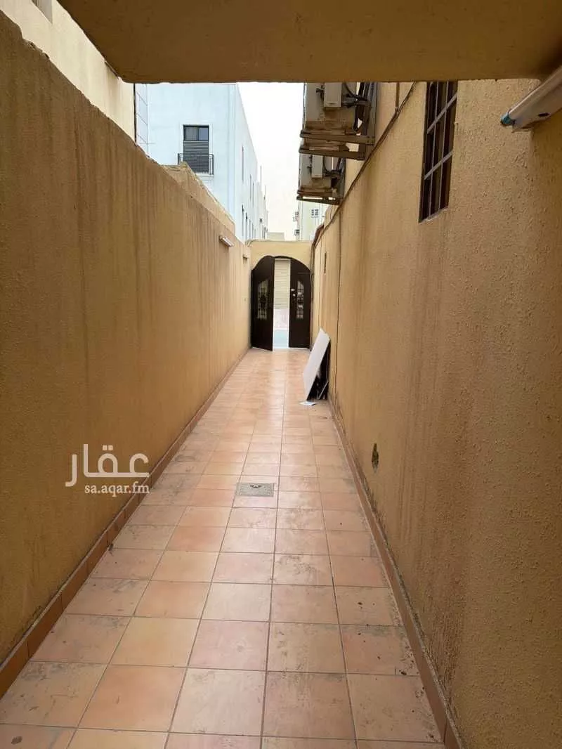 شقة 4 غرف في اليرموك 4