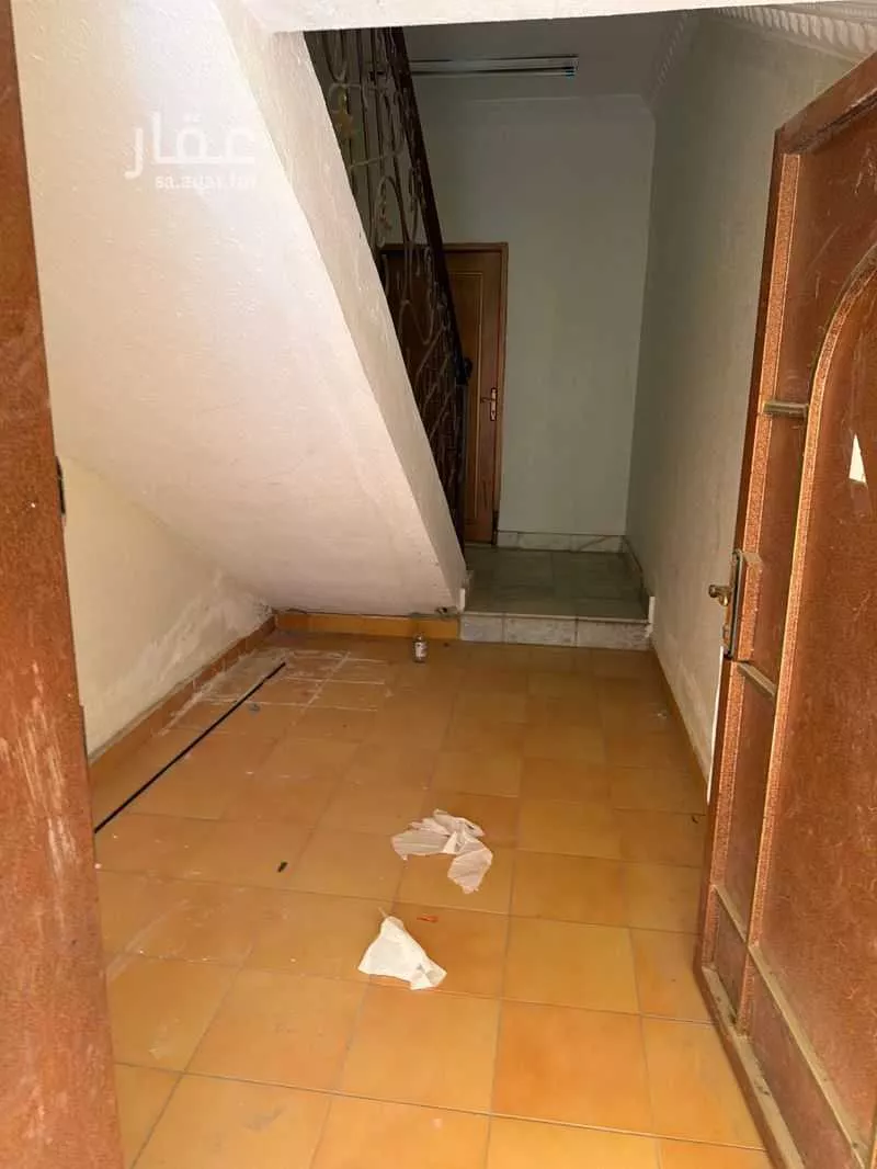 شقة 4 غرف في اليرموك 5