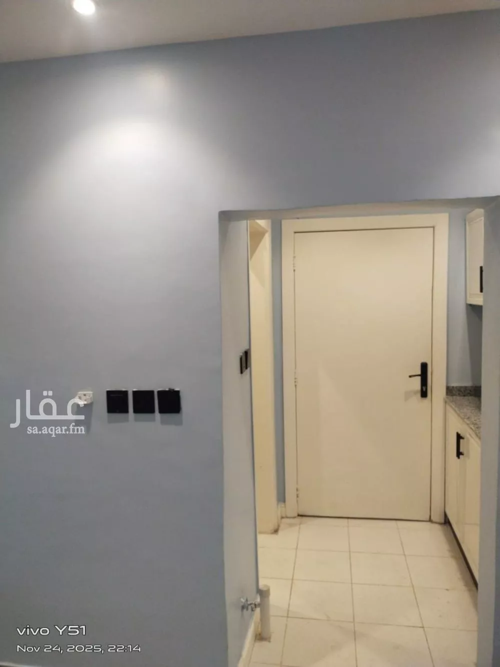 شقة 1 غرف في القدس 6