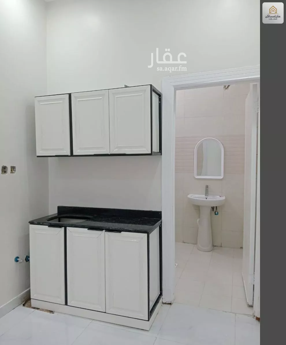 1 bedroom apartment in Al Qadisiyah 2