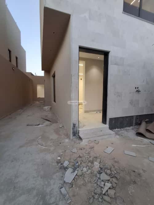 دور 5 غرف في طويق 4