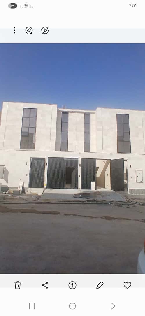5 bedroom floor in Tuwaiq 5
