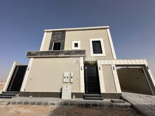 فيلا 14 غرف في الجنادرية 4