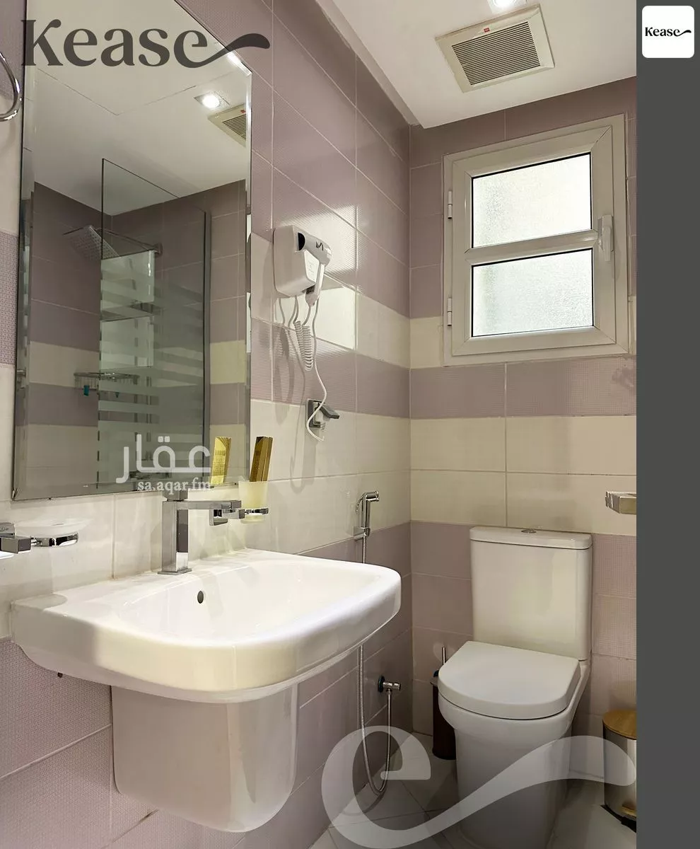 شقة 3 غرف في قرطبة 11