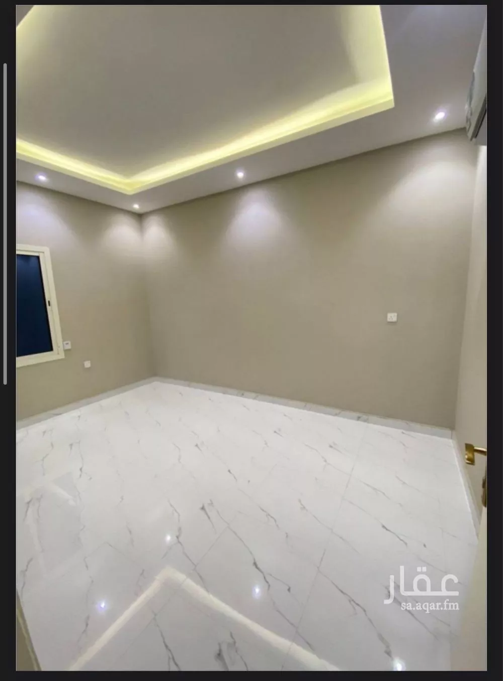 شقة 1 غرف في النفل 4