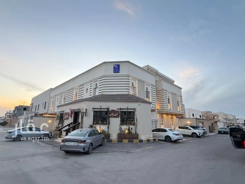 شقة 2 غرف في الراكة الجنوبية