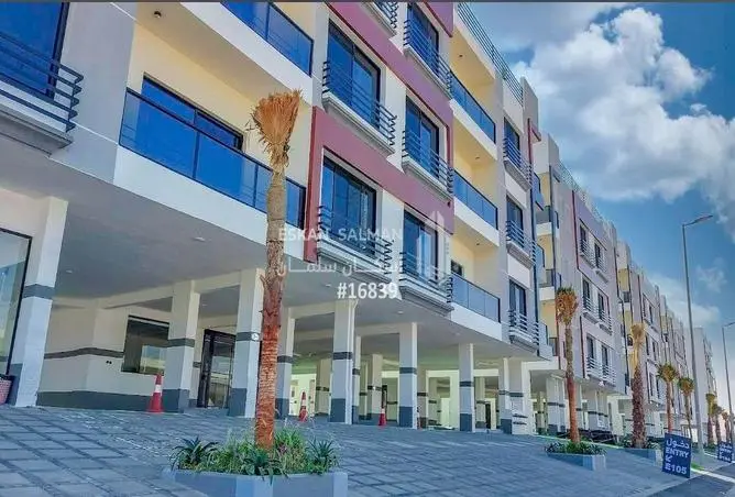 2 bedroom apartment in Hajar, Eastern Province