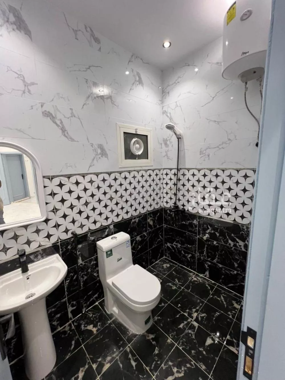 1 bedroom apartment in Al Shuhada 4