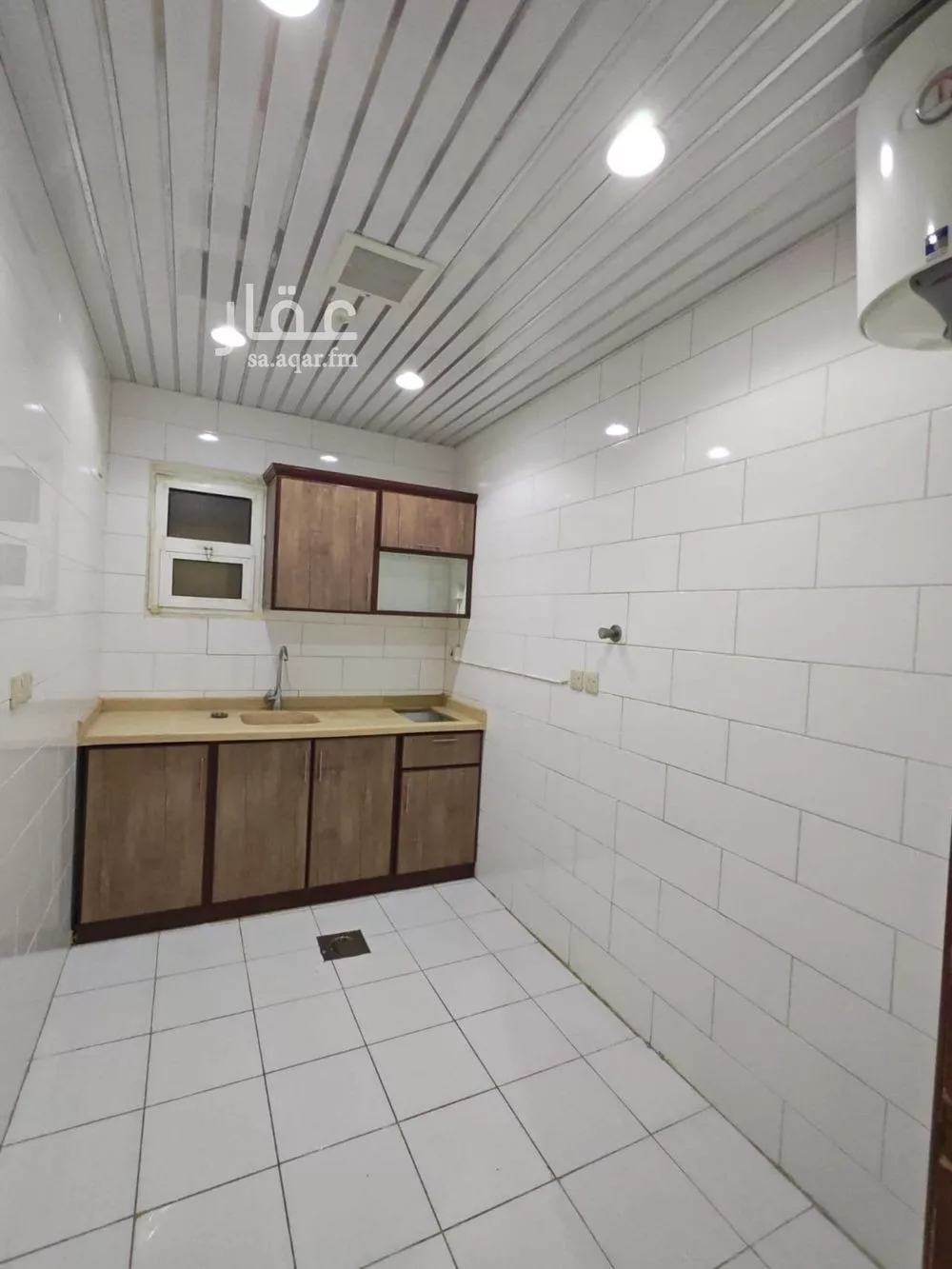 1 bedroom apartment in Al Aqiq 7