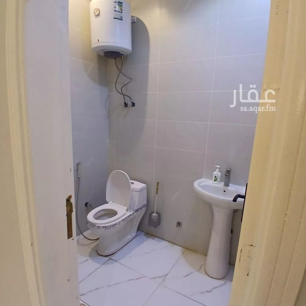 شقة 1 غرف في الحمراء 2