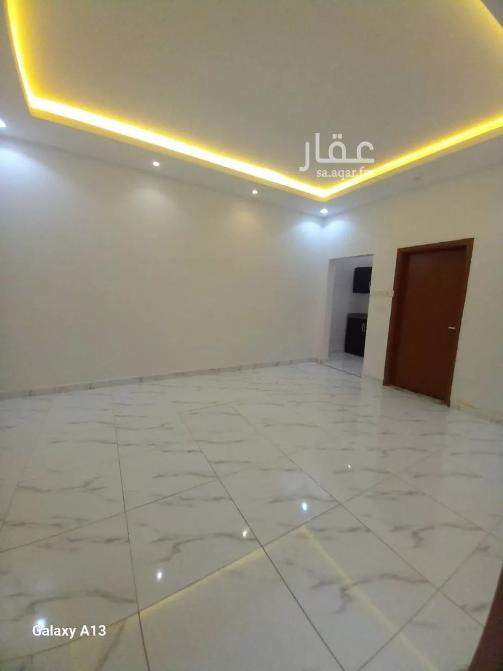 شقة 1 غرف في الحمراء 15
