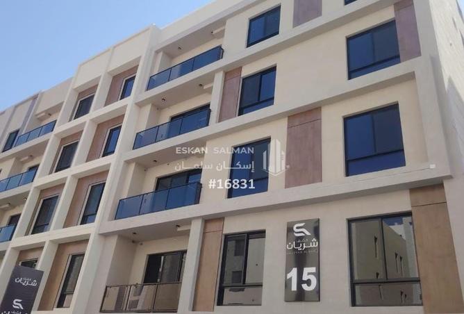 5 bedroom apartment in Al Hamra 2
