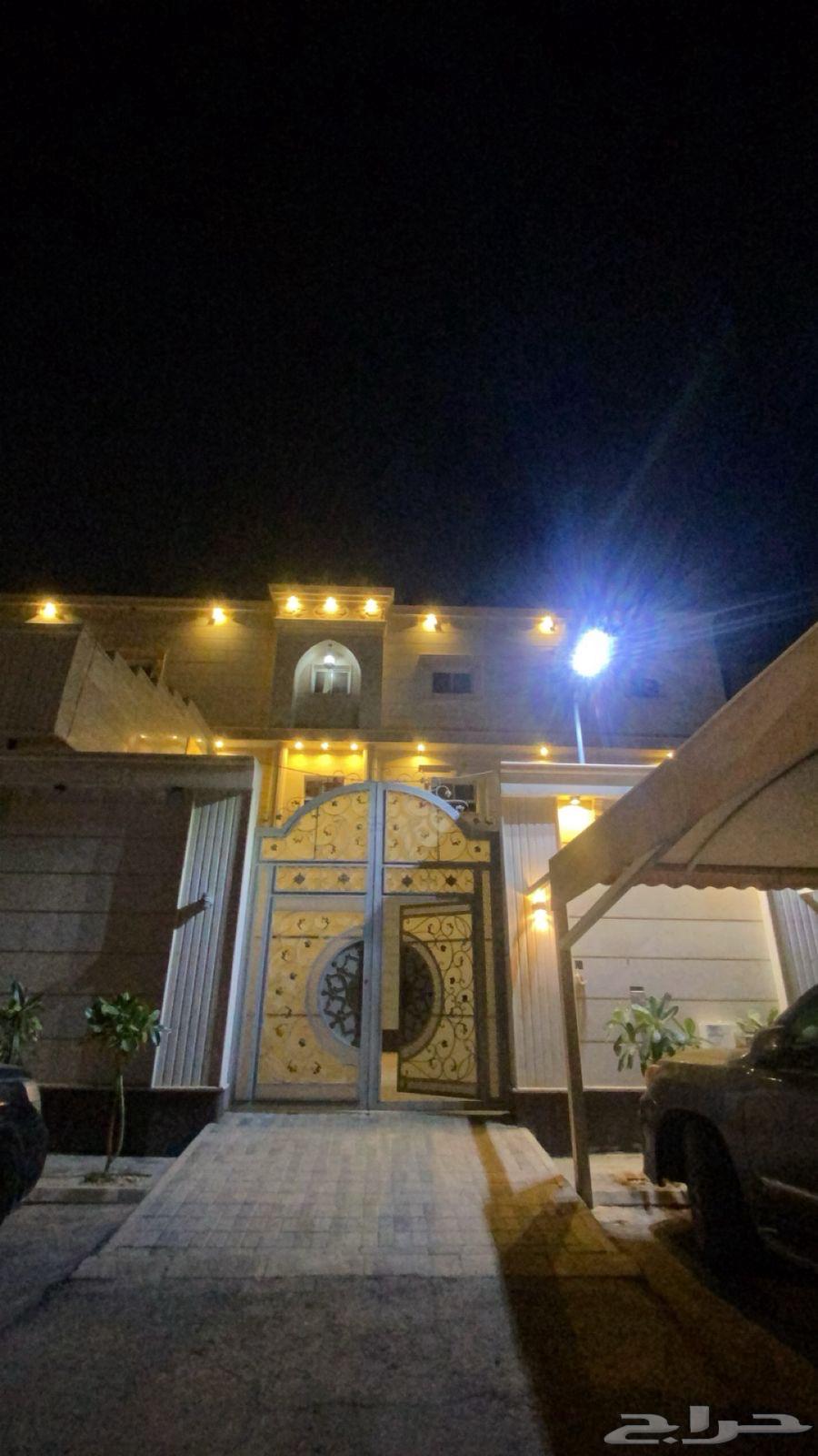 4 bedroom apartment in Al Rimal