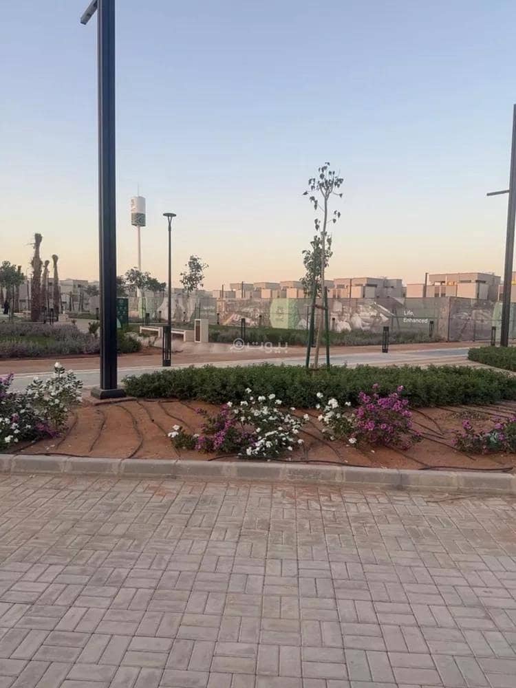 4 bedroom villa in King Khalid International Airport, Riyadh 2