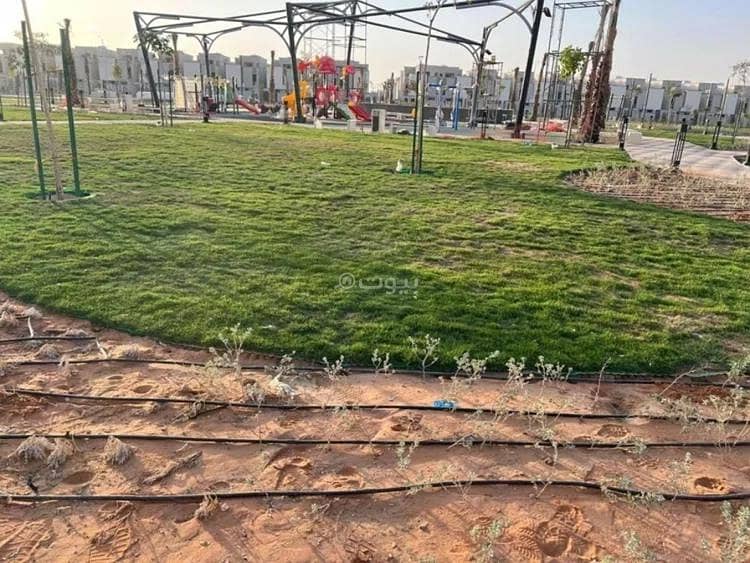 4 bedroom villa in King Khalid International Airport, Riyadh 4