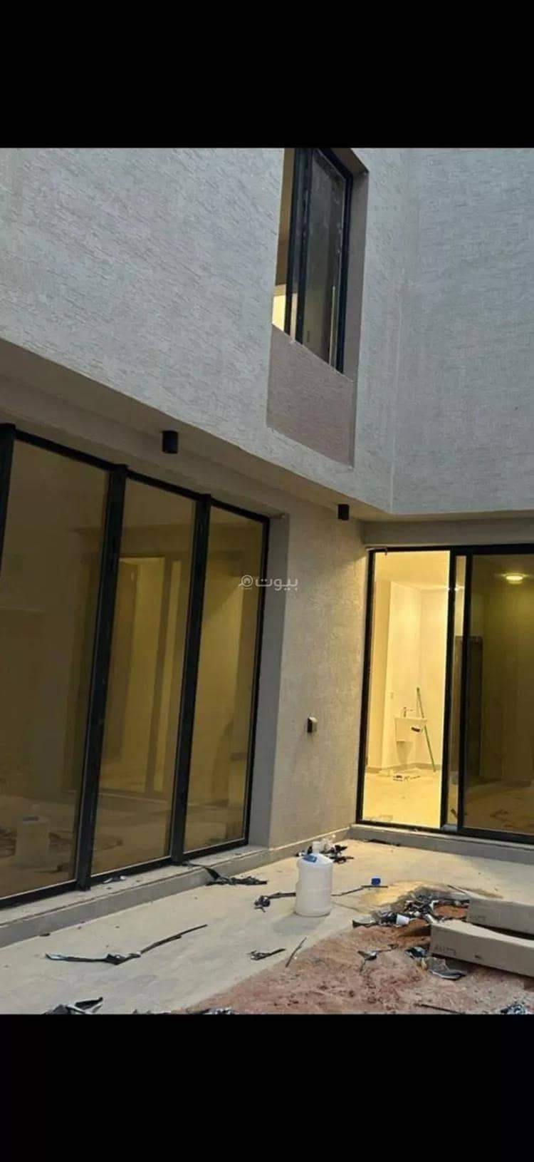 4 bedroom villa in King Khalid International Airport, Riyadh 7