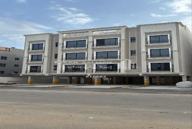 2 bedroom apartment in Al Nada, Eastern Province